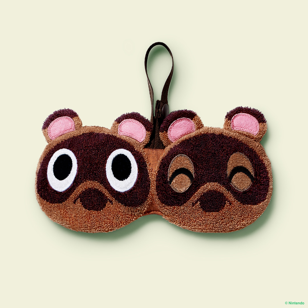 『あつまれ どうぶつの森』×ファミリーマートコラボ