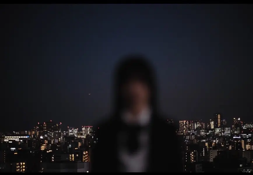 Ado「ビバリウム」MV