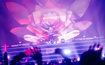 「大人になったね」花譜5thワンマンライブレポート　7年を経て豊かになった表現