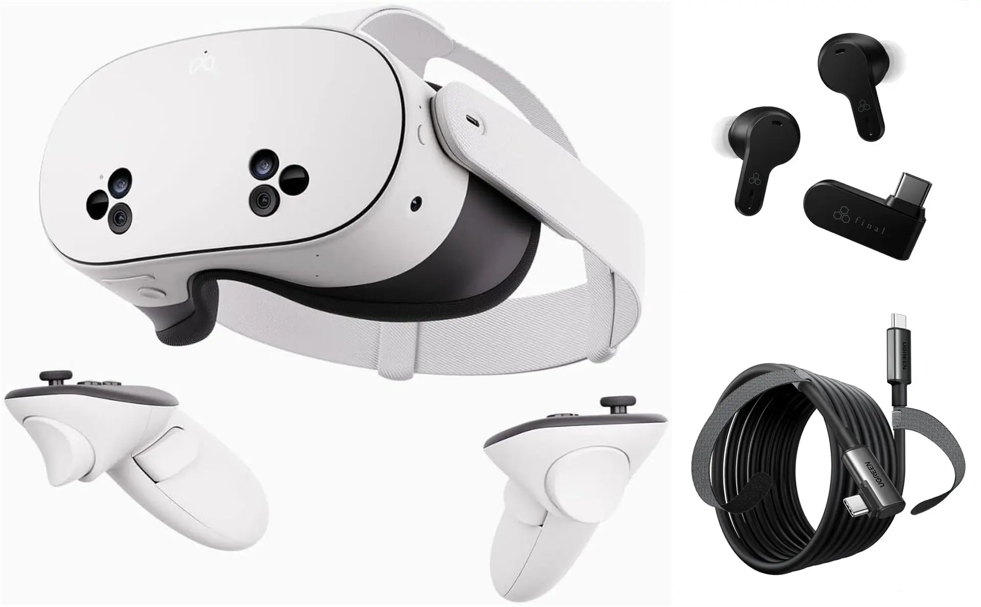 新生活と一緒にVRChatデビュー！ ヘッドセットなど初心者向けおすすめデバイス紹介