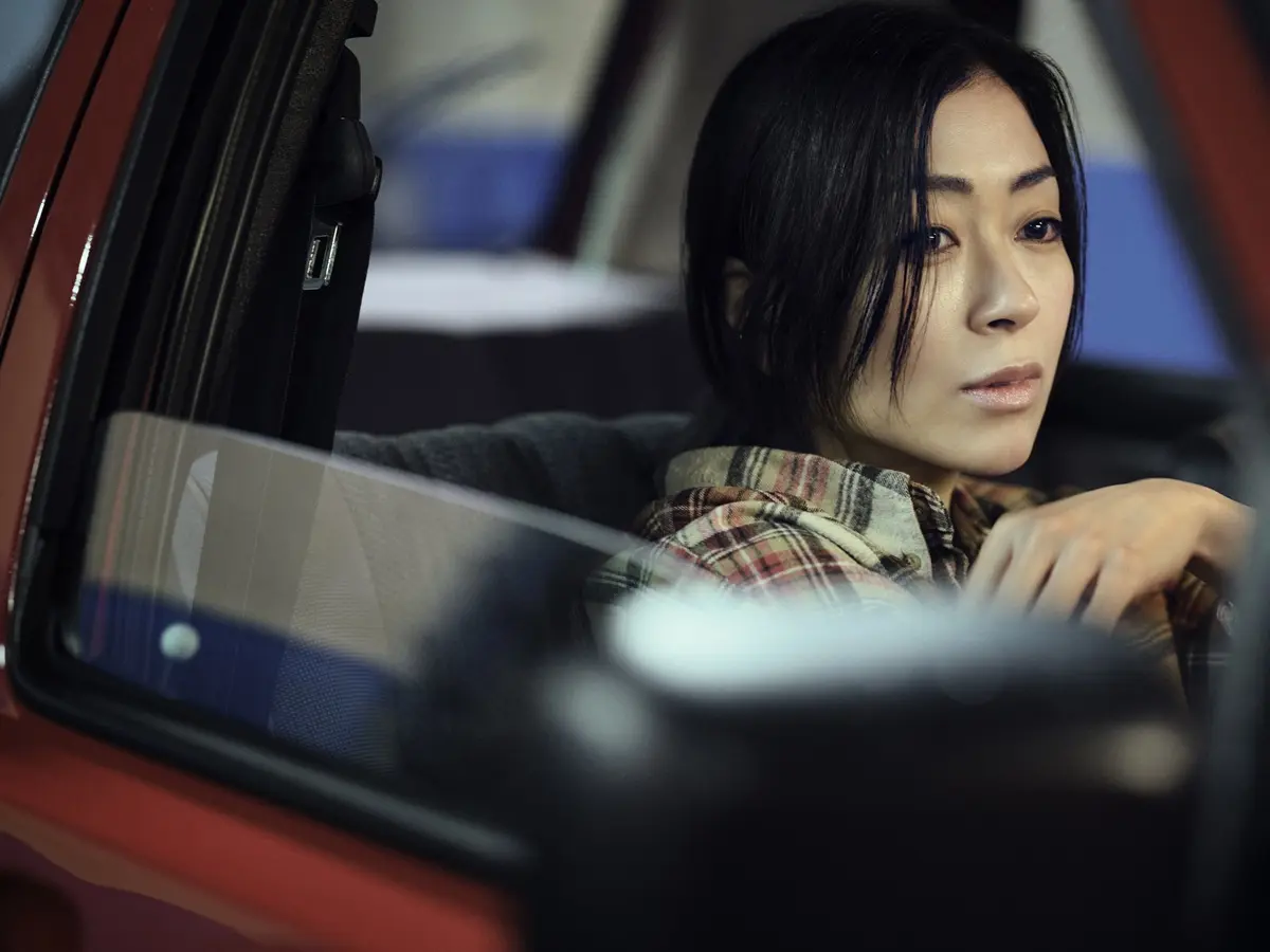 写真家のTakayさんが手がけた宇多田ヒカルさんの新アーティストビジュアル