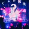 「宿声 / 深愛」ライブ写真