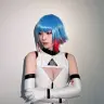 アンドロイドコンシェルジュとして登場したつんこさん