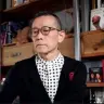 椿 昇（コンテンポラリー・アーティスト、京都芸術大学教授）
