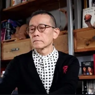 椿 昇（コンテンポラリー・アーティスト、京都芸術大学教授）