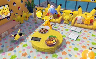 『ぽこ あ ポケモン』発売4日間で販売本数220万本突破　ポケモン初のスローライフゲーム