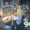 作業集中支援アプリ『gogh（ゴッホ）』