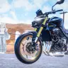 ホンダのバイク「CB1000 Hornet SP」がVRChat向けアイテムに／画像はHonda Motanion公式Xより