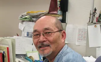 アニメ監督の芝山努さん死去、84歳　映画『ドラえもん』22作品などを手がける