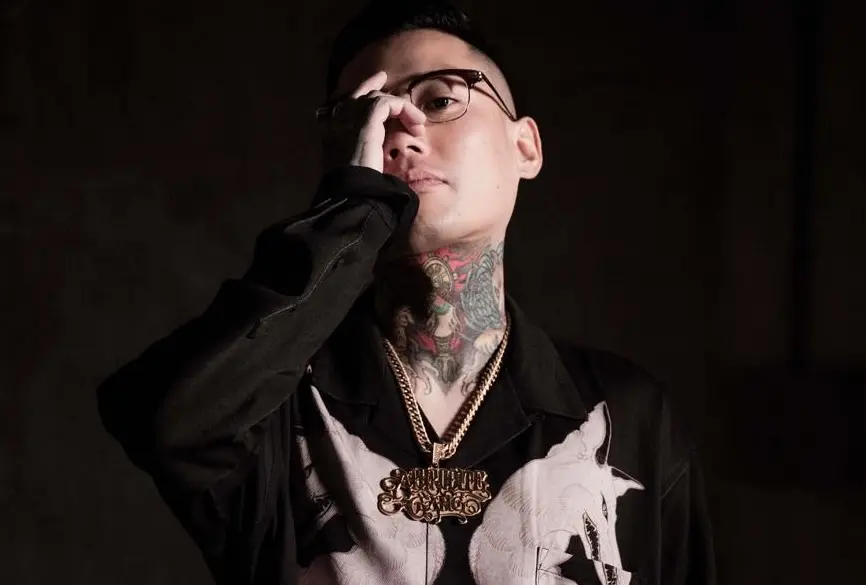 GAKKIN×舐達麻「BUDSPOOL」の最新コラボコレクションが発売