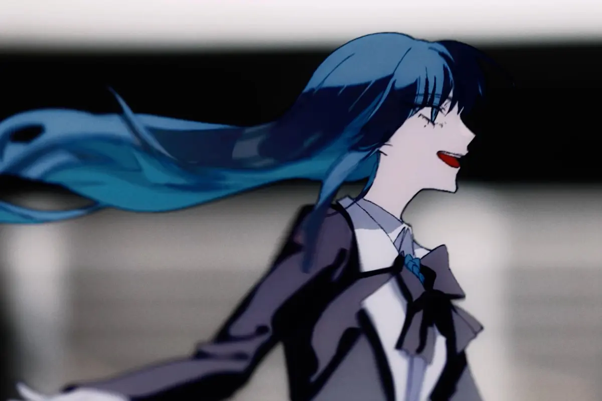 Ado「ビバリウム」