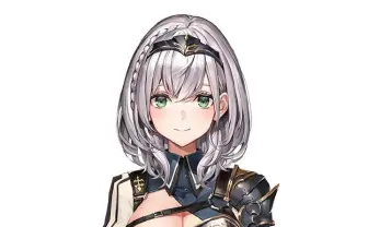 テレビ大分、ホロライブ白銀ノエルを特集　大分育ちの団長が地元番組に登場