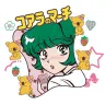 火曜びさんの作品