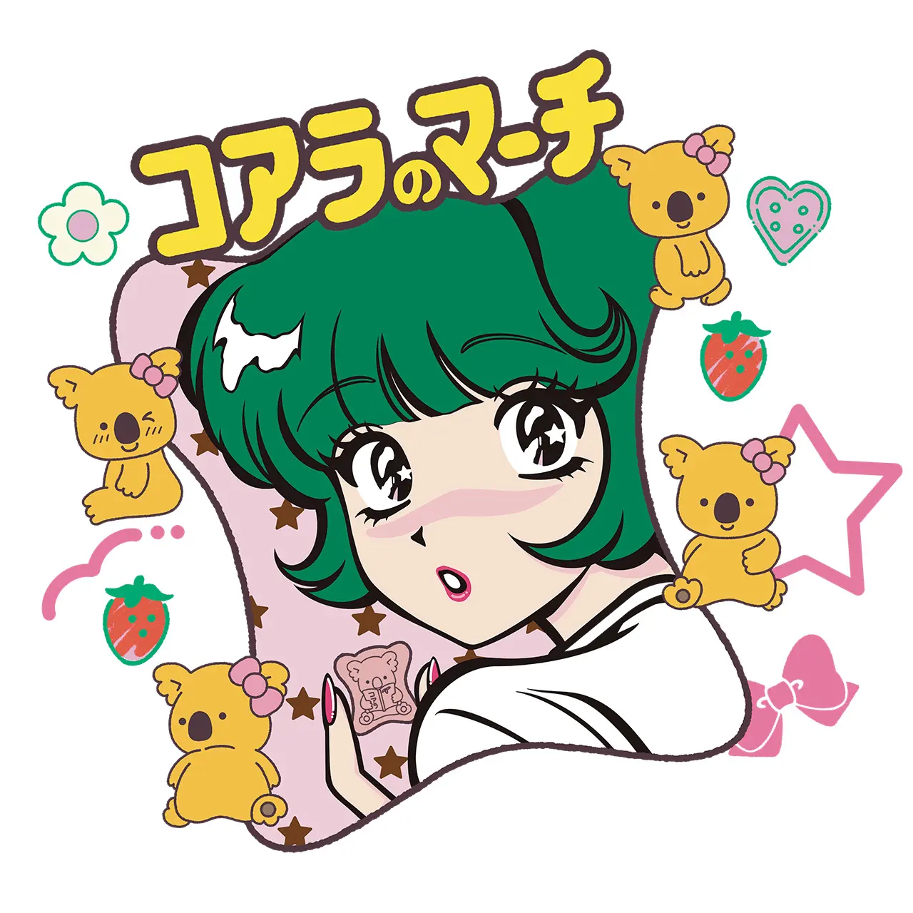 火曜びさんの作品