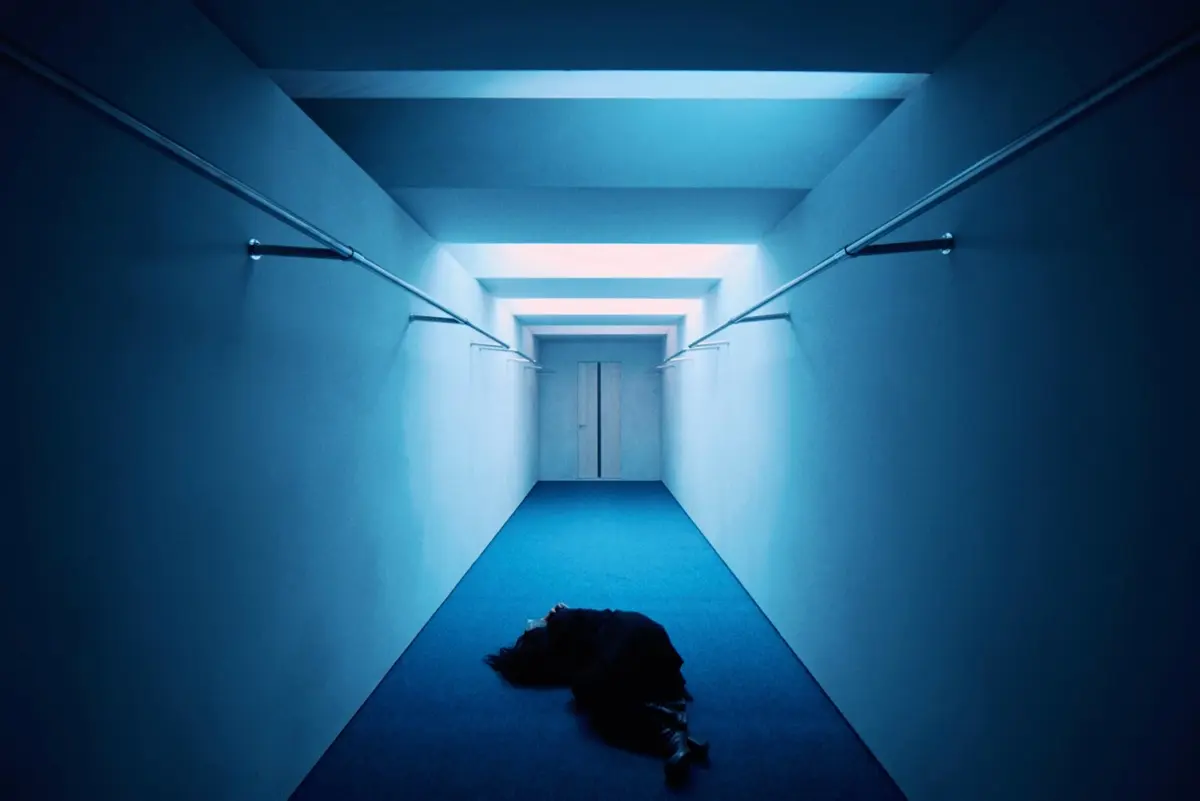 Ado「ビバリウム」