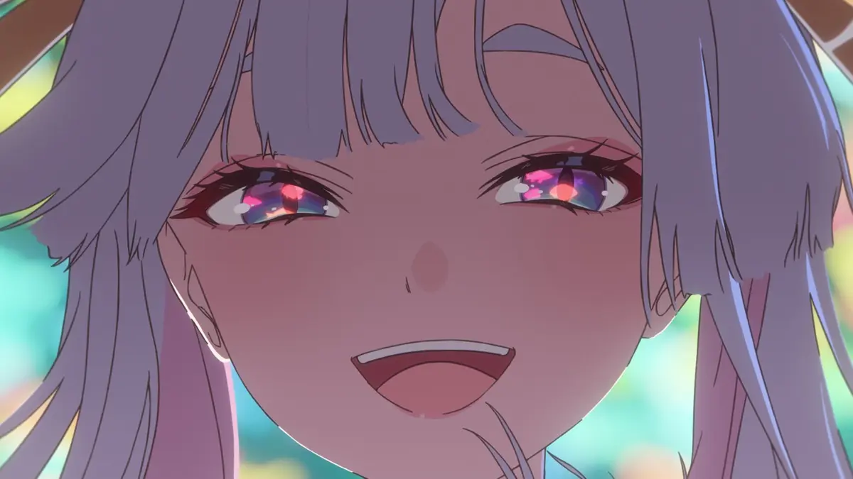 「ヤチヨ〜〜〜！！！」