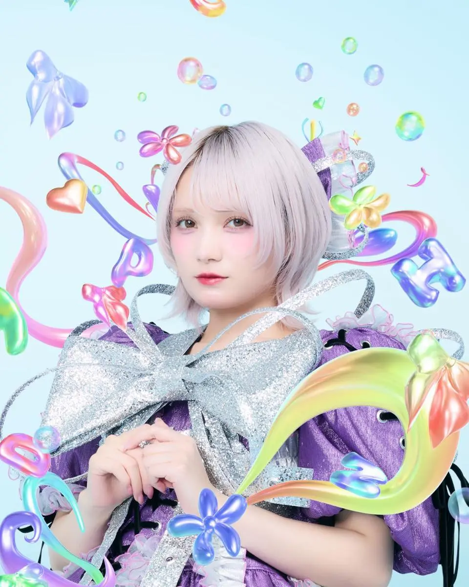 宮野静さん