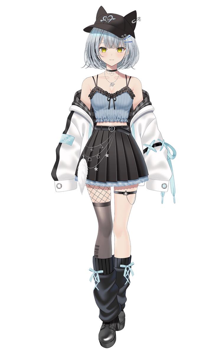 久那式リンさん