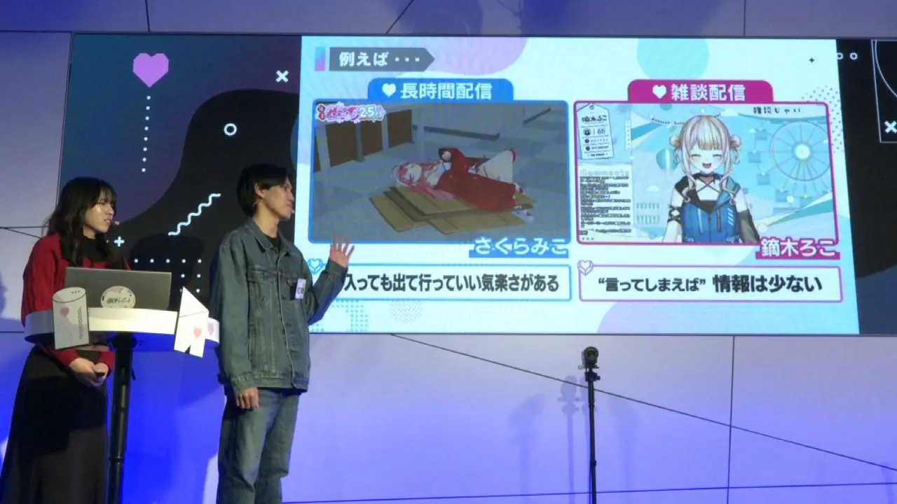 「わたしの『好き♡』を研究！ 偏愛レポート」