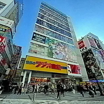 どんな写真も“平成初期風のビデオ画質”に変換　Webアプリ「HEISEI-VHS」を使ってみた