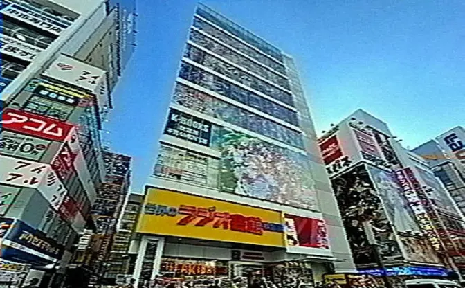 どんな写真も“平成初期風のビデオ画質”に変換　Webアプリ「HEISEI-VHS」を使ってみた