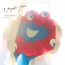 ミャクミャク1stグラビア写真集『I myaku you.』発売決定