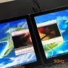 90Hzの高リフレッシュレートを搭載