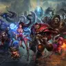 『League of Legends』