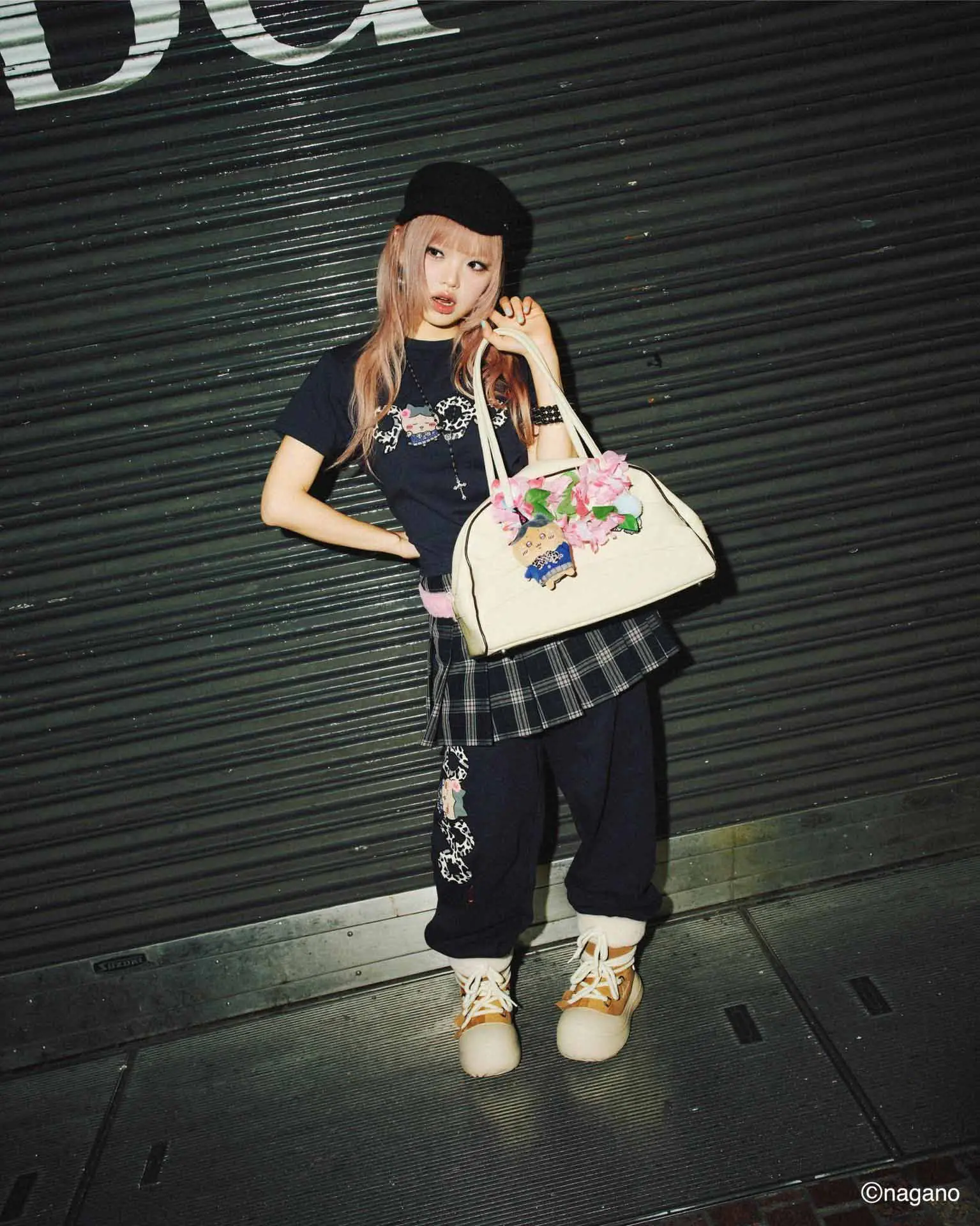 「ちいかわ×9090 collaboration」-18／画像は9090公式Xから