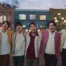 嵐「Five」MVの終盤、横並びとなり“自然と”肩を組む5人