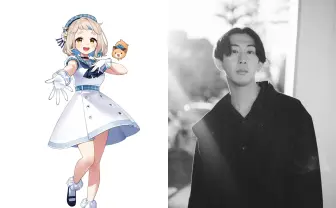 にじさんじ町田ちま、主題歌担当の『東京逃避行』監督と対談　映画に自身の過去を重ねる