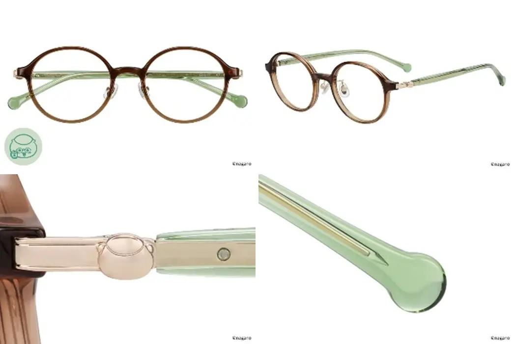 くりまんじゅうモデル