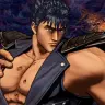 「餓狼伝説 CotW × 北斗の拳 -FIST OF THE NORTH STAR-｜ケンシロウ｜ティザートレーラー」