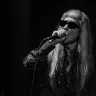 灰野敬二さん／画像はSpotifyから