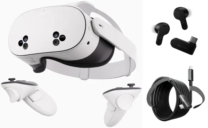 新生活と一緒にVRChatデビュー！ ヘッドセットなど初心者向けおすすめデバイス紹介