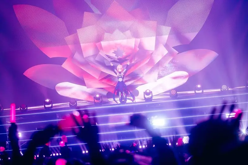 「大人になったね」花譜5thワンマンライブレポート　7年を経て豊かになった表現