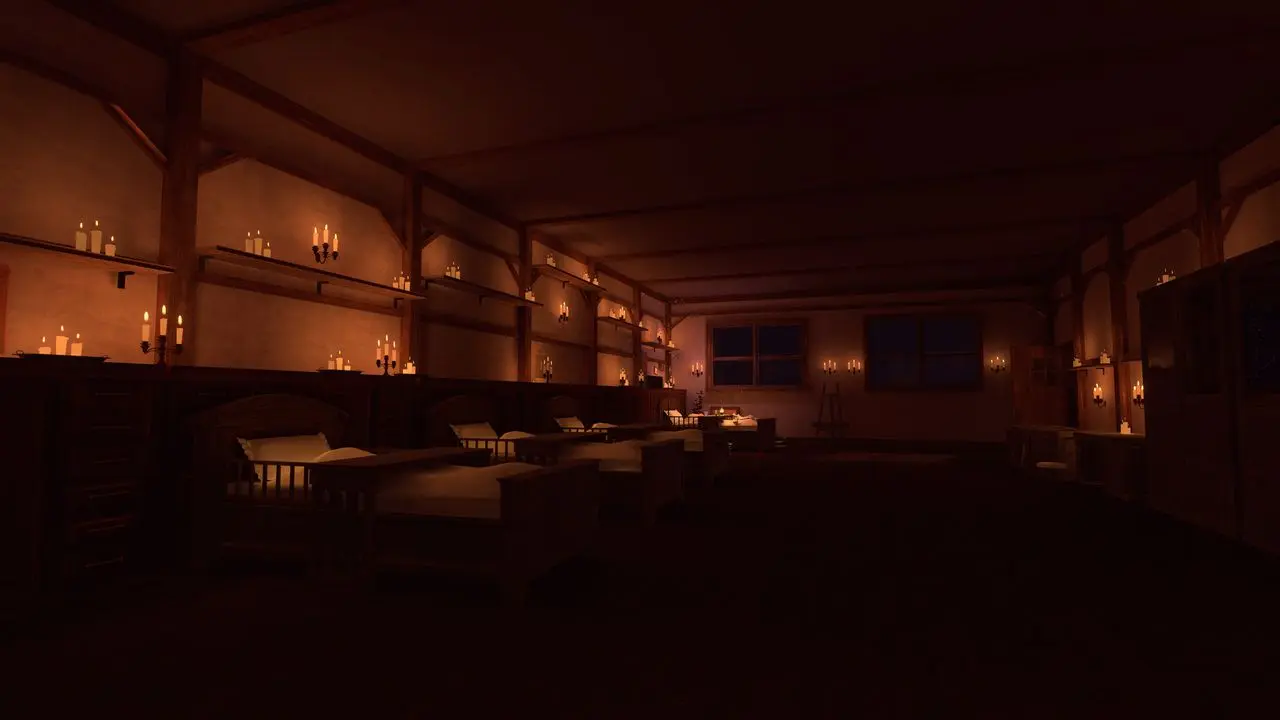 Exhibition˸ EXFLAT／筆者撮影