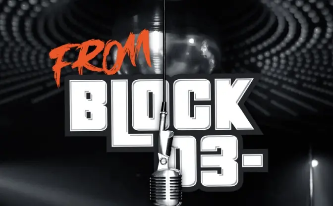 ヒップホップメディア「03- Performance」がGWに3日連続イベントを開催