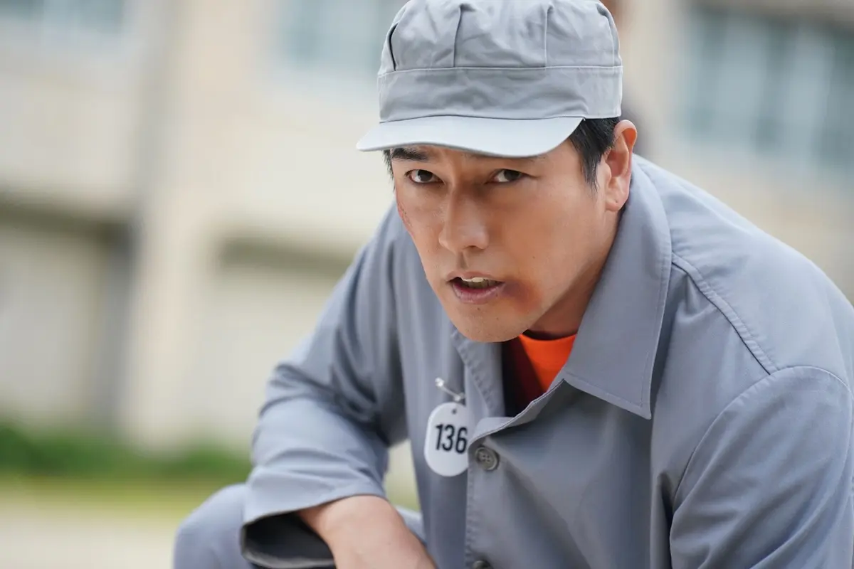 s-映画『アギト―超能力戦争―』場面写真1