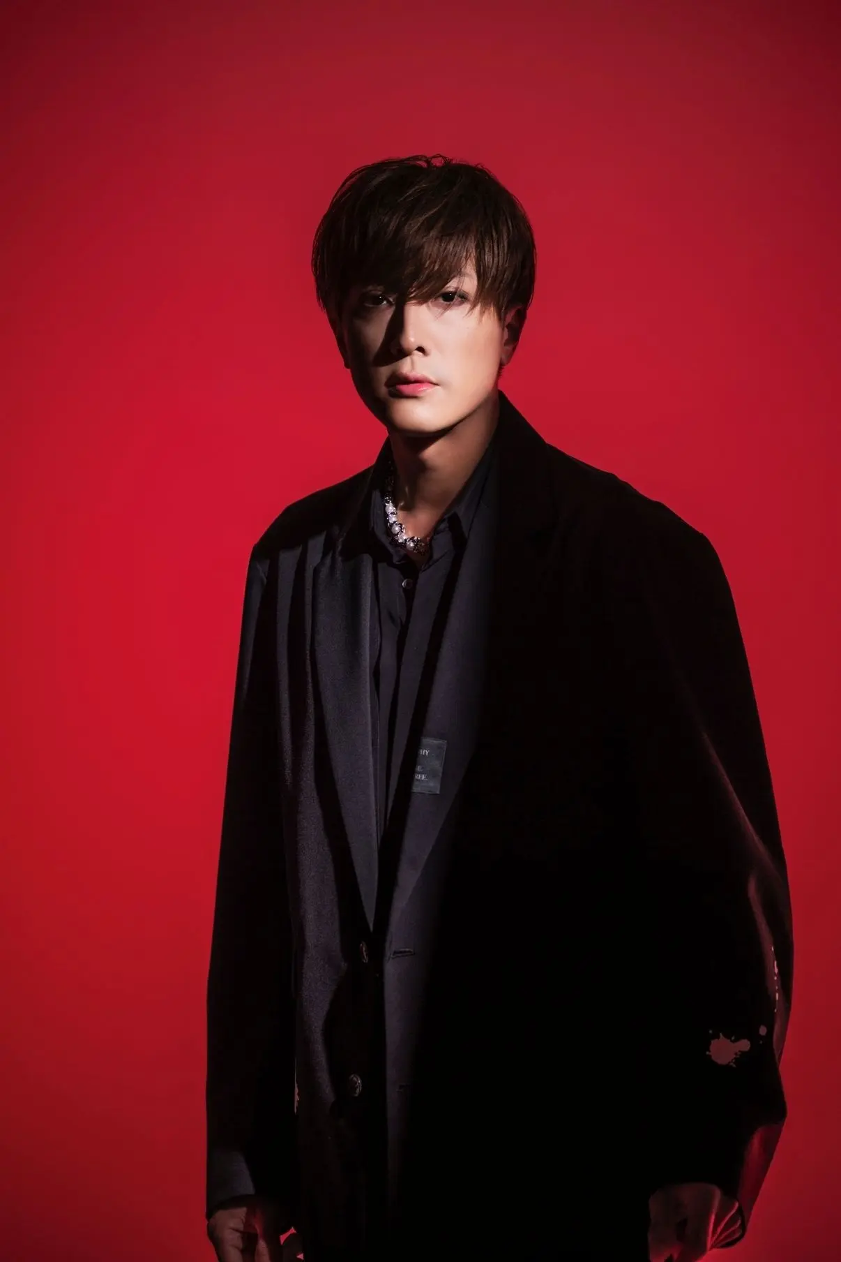 元NEWS内博貴、音楽活動をスタート　芸歴27年の歴史が詰まったアルバム発売