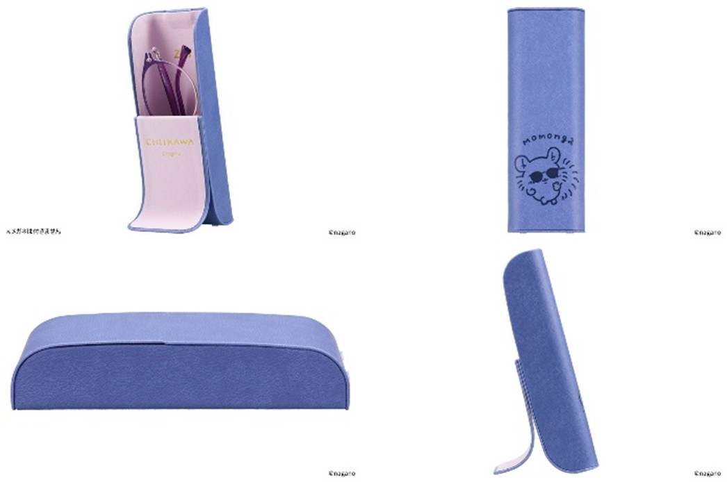 スタンドケース（モモンガ）