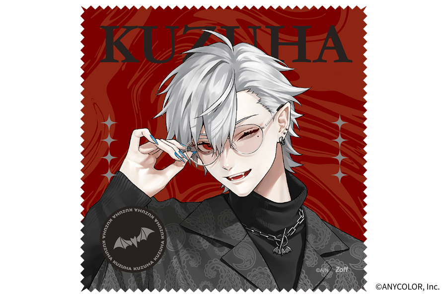 「Zoff｜にじさんじ」