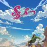 アニメ『スティール・ボール・ラン』キービジュアル