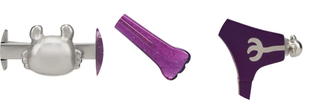 モモンガモデル