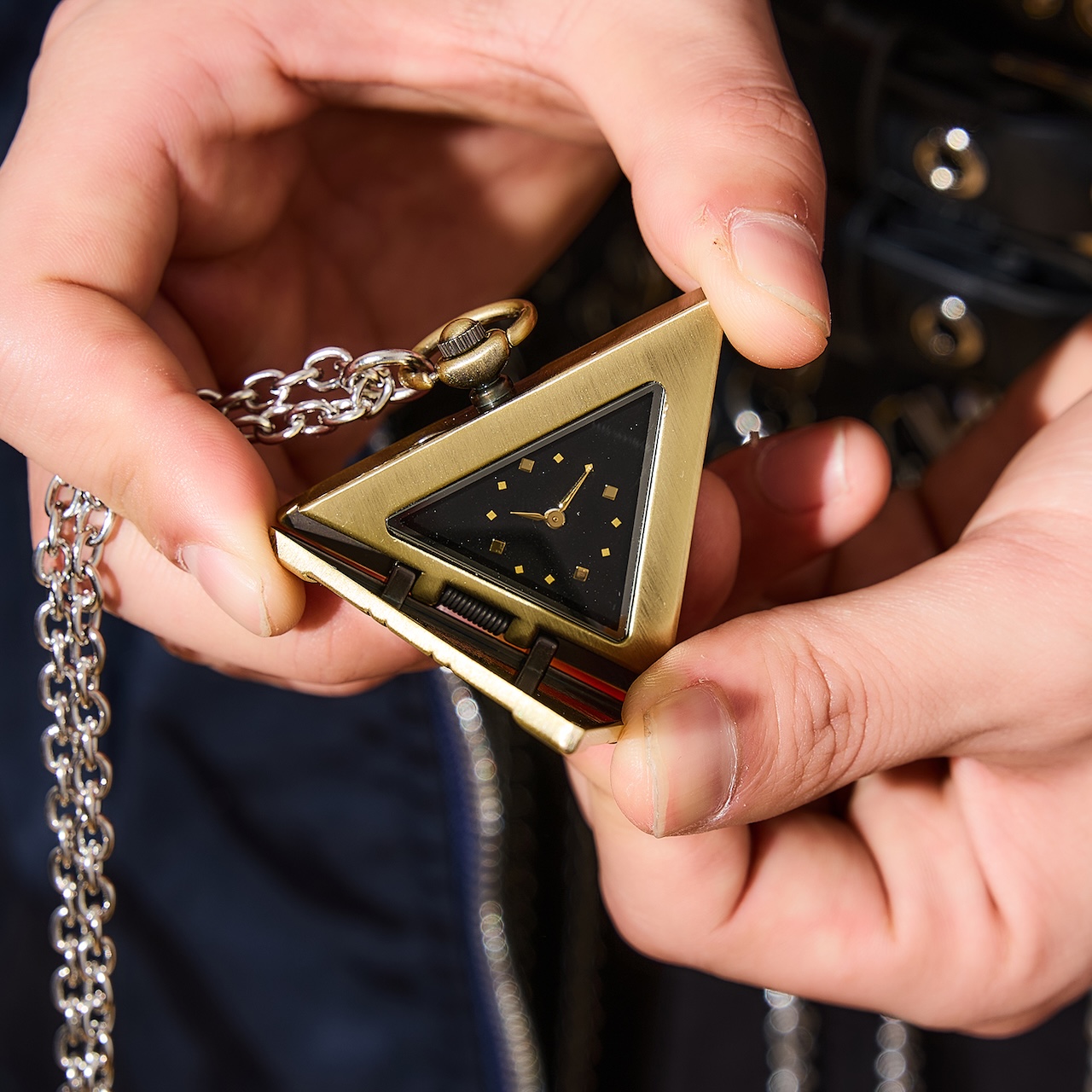 懐中時計／18,700円（税込）