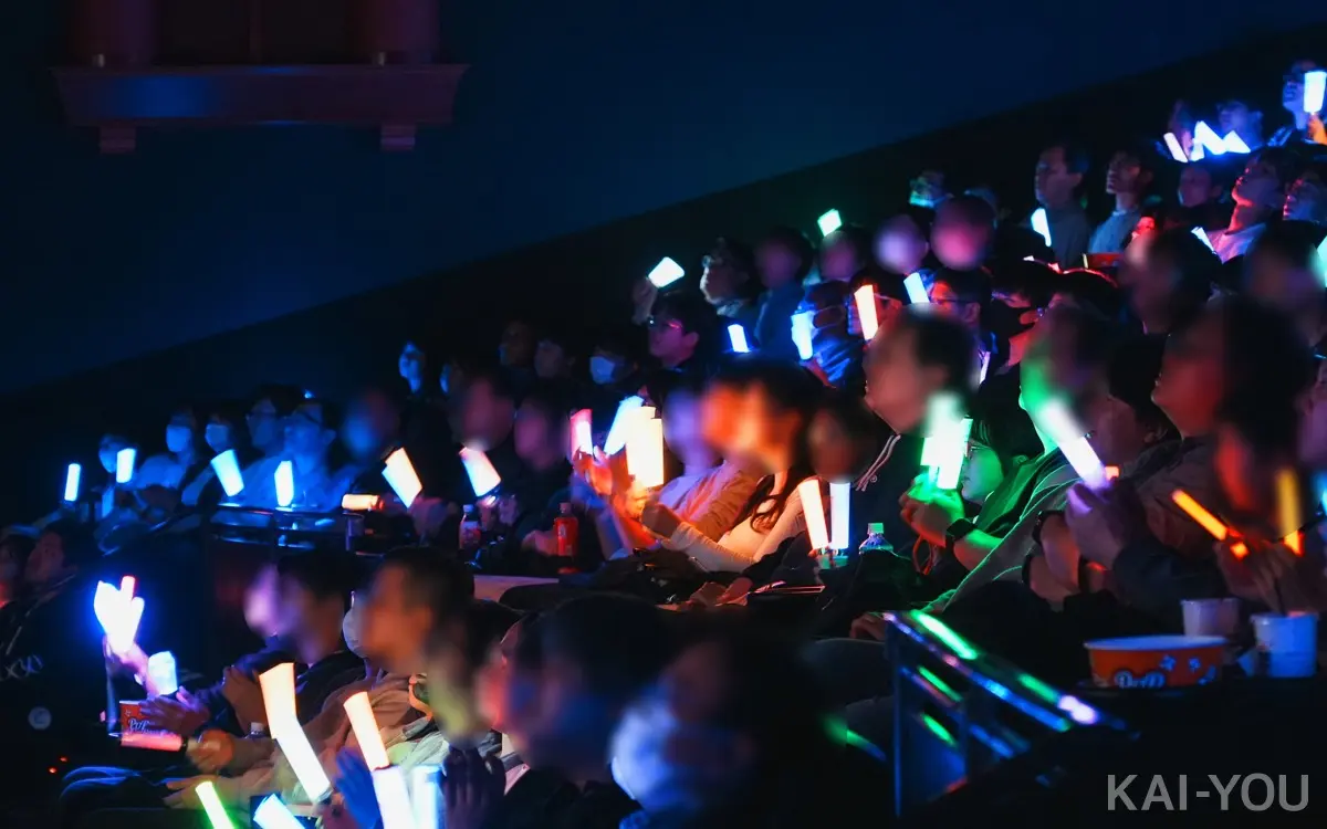 表情の変化からも楽しそうな雰囲気が伝わってきました