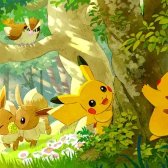 株式会社ポケモン、本物の“博士”を正社員募集　毎年100万円の博士手当あり