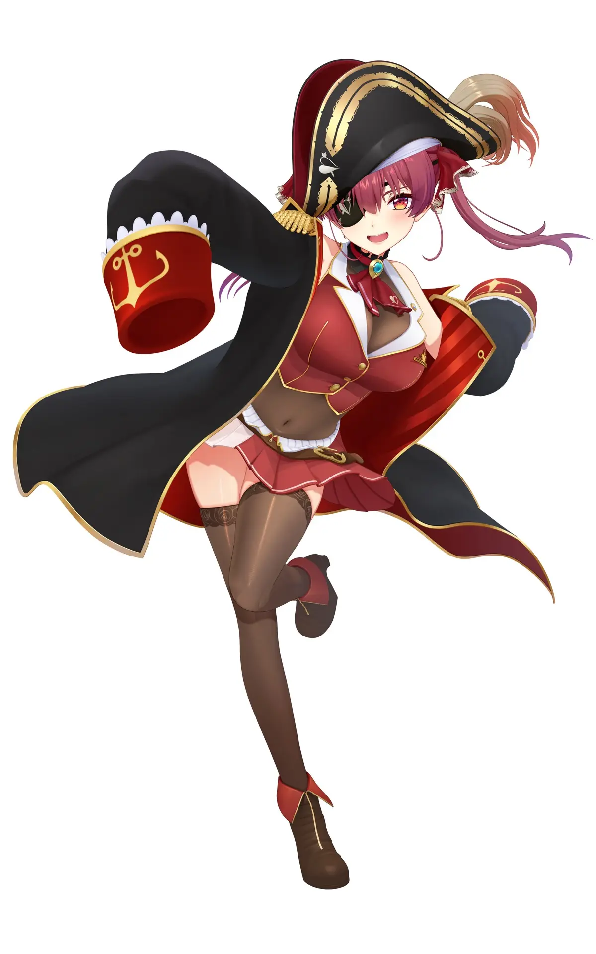 宝鐘マリン