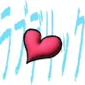 雨上がりのあおいちゃん「ラブデリック」