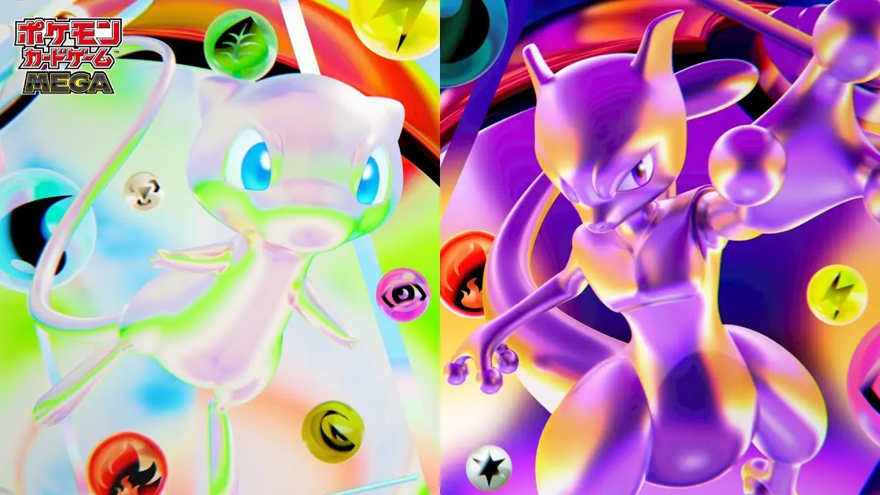 『ポケカ』30周年記念商品が発表　ティザー映像から連想したのはなぜか『MTG』のこと？